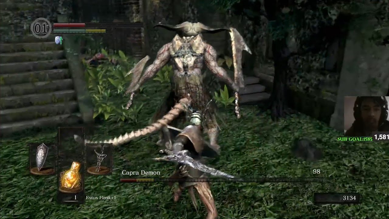 DS remastered for the first time. With Timestamps 