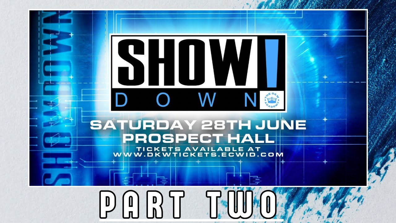 DKW ShowDown! 2025 (Part Two)