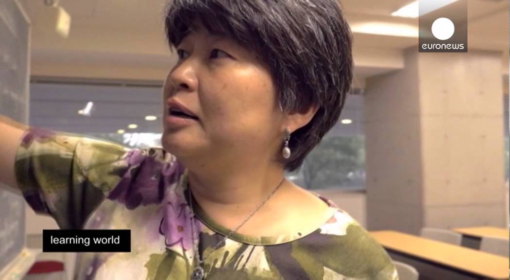 Japan: Forming Global Citizens for a Strong and Steady Economy (Learning World S6E1, 2/2)