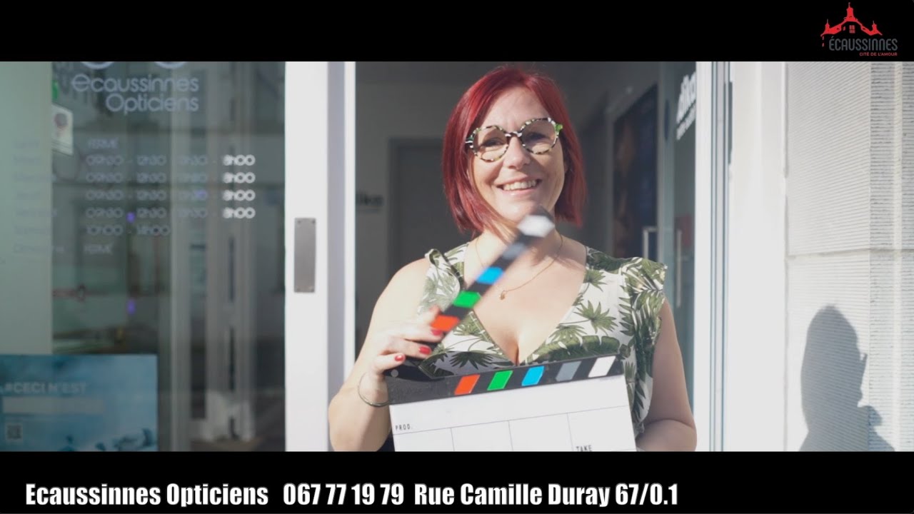 Ecaussinnes Opticiens