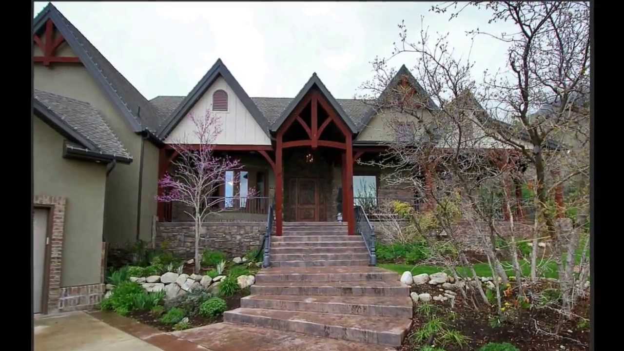 Sandy Home For Sale | 10547 S Wasatch Blvd Sandy, UT 84092