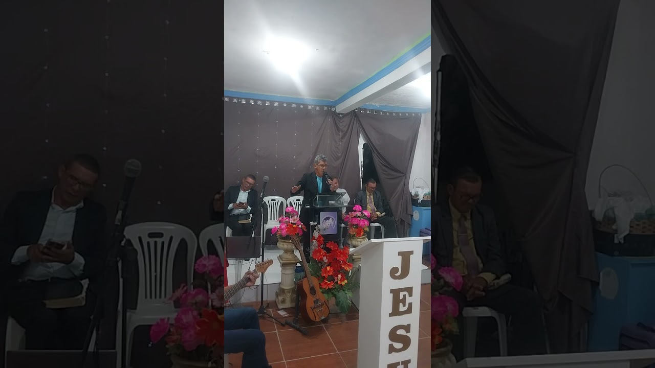 Guarda de israel Pr Edmilson 