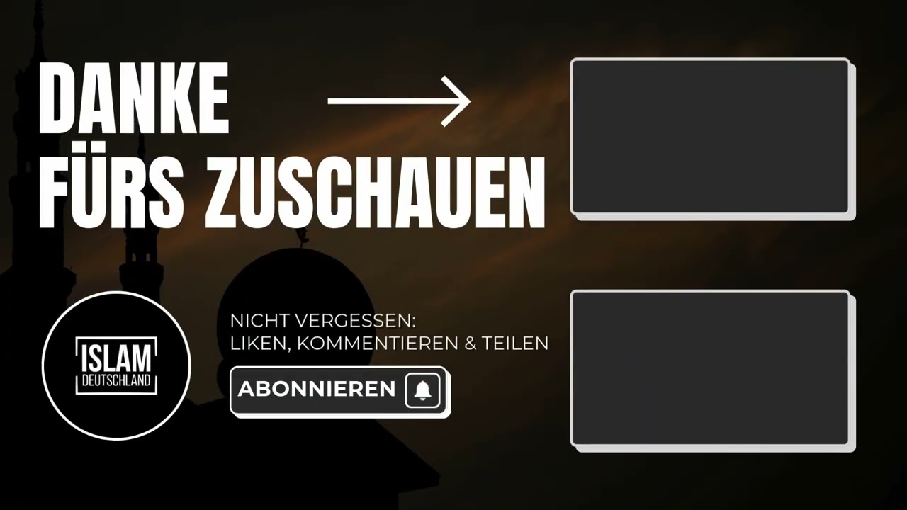 TOTEN IM TRAUM SICHTEN - BEDEUTUNG? | Abul Baraa