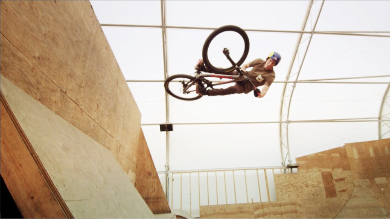 Whistler Shred Session | Life Behind Bars: S3E8 (Season Finale)