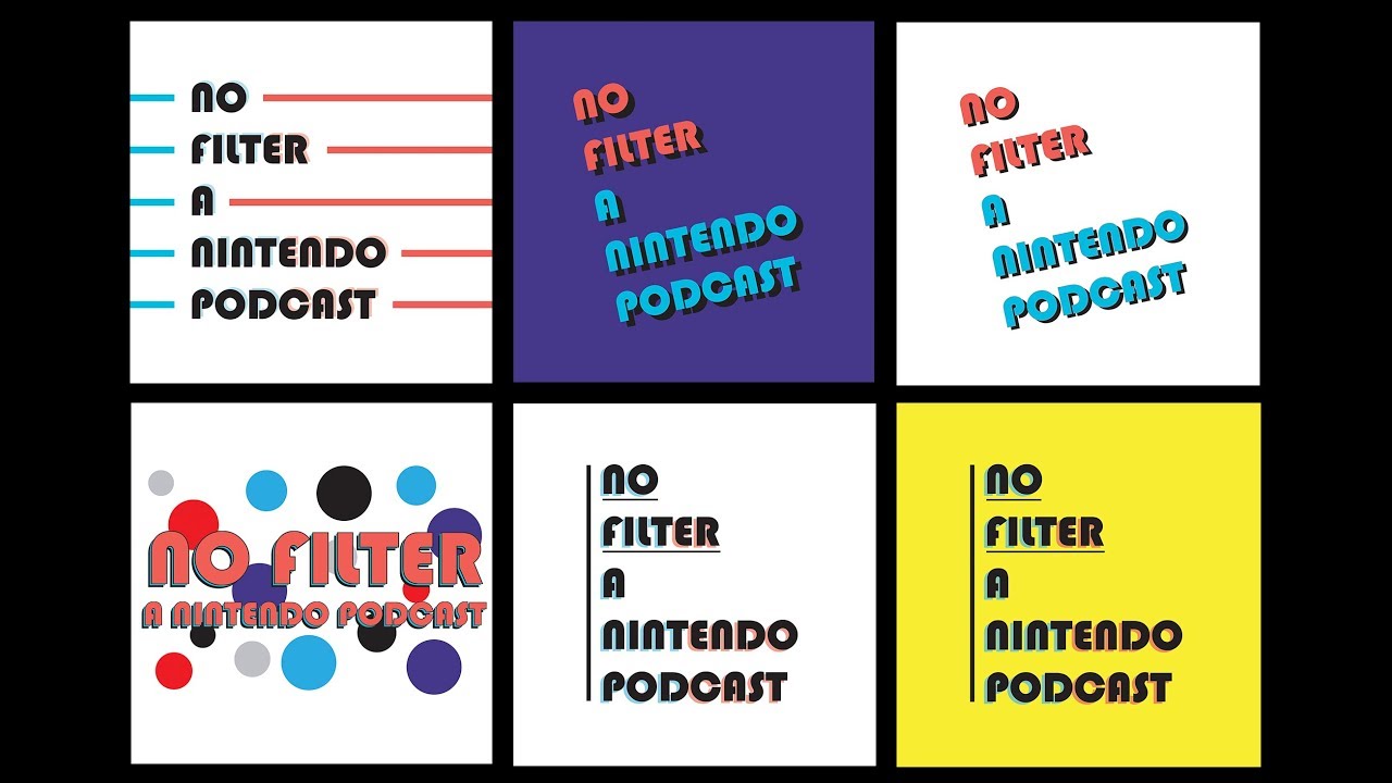 Nintendo Switch Prevented Me from Buying a PS4? - No Filter A Nintendo Podcast