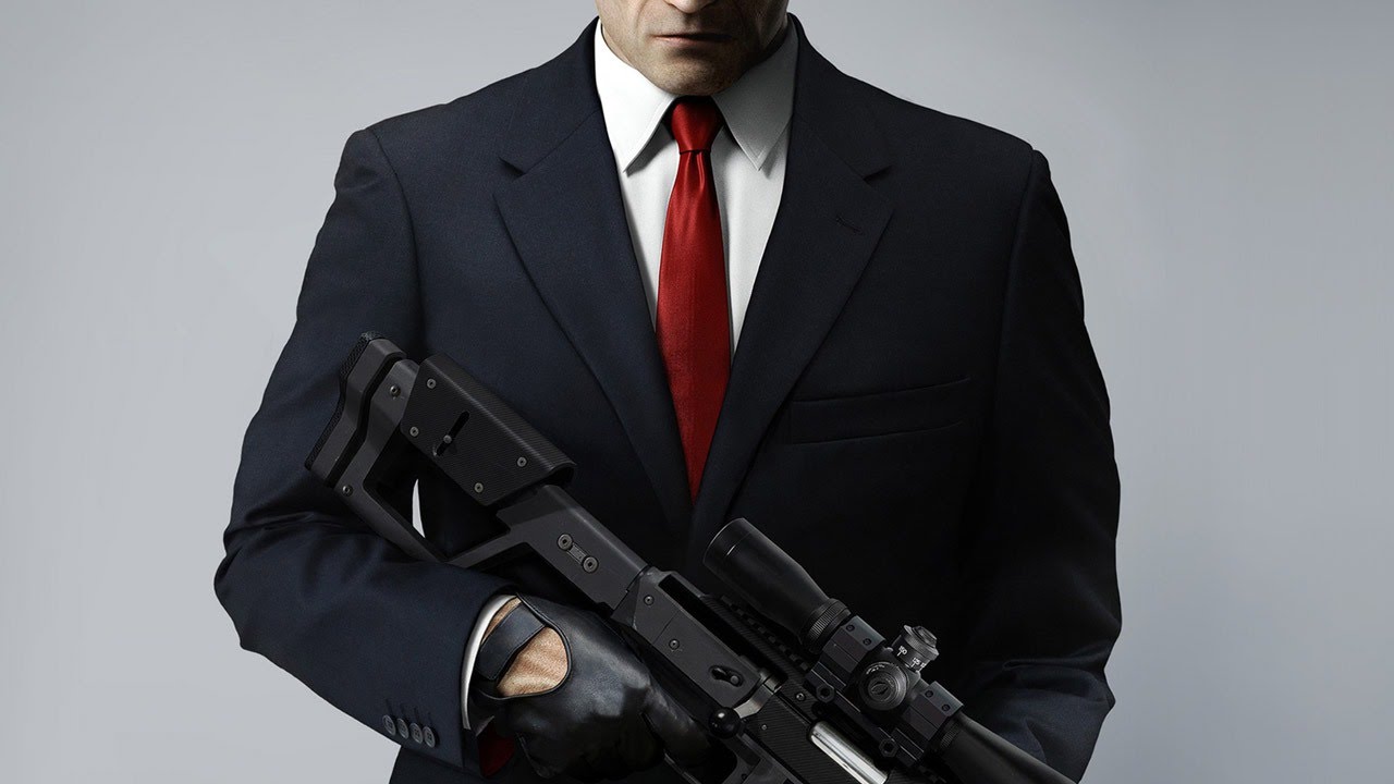 Hitman: Why We Want to Play on Day One