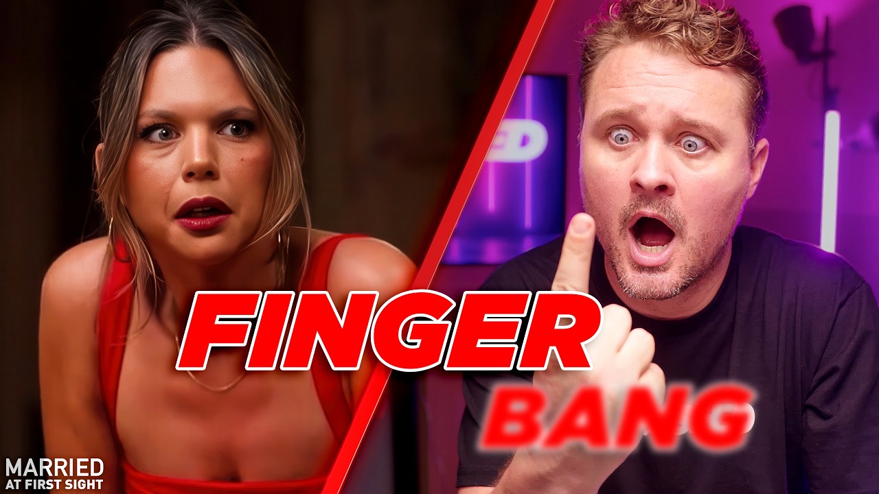 MAFS Australia Season 13 Episode 22 Recap &ndash; The Couples Retreat Starts BAD