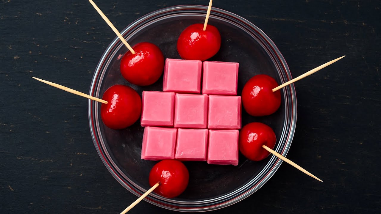 How to Make Homemade Lollipops & Candy Bars | Easy DIY Candy Recipe for Beginners @LizNutt5 