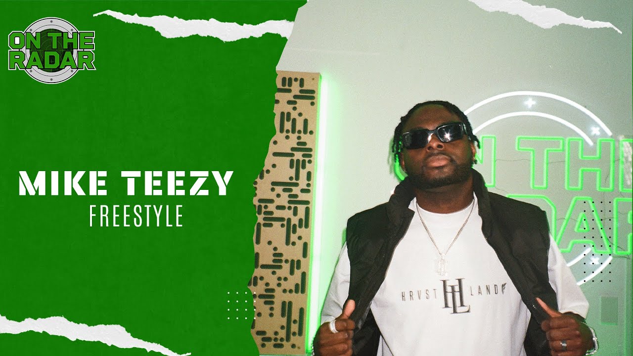 The Mike Teezy 