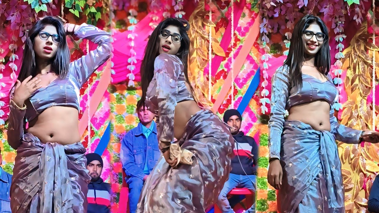 Balamuwa Ke Ballam - #miya_khalifa ka Letest Bhojpuri Dance बलमुआ के बल्लम #viralvideo