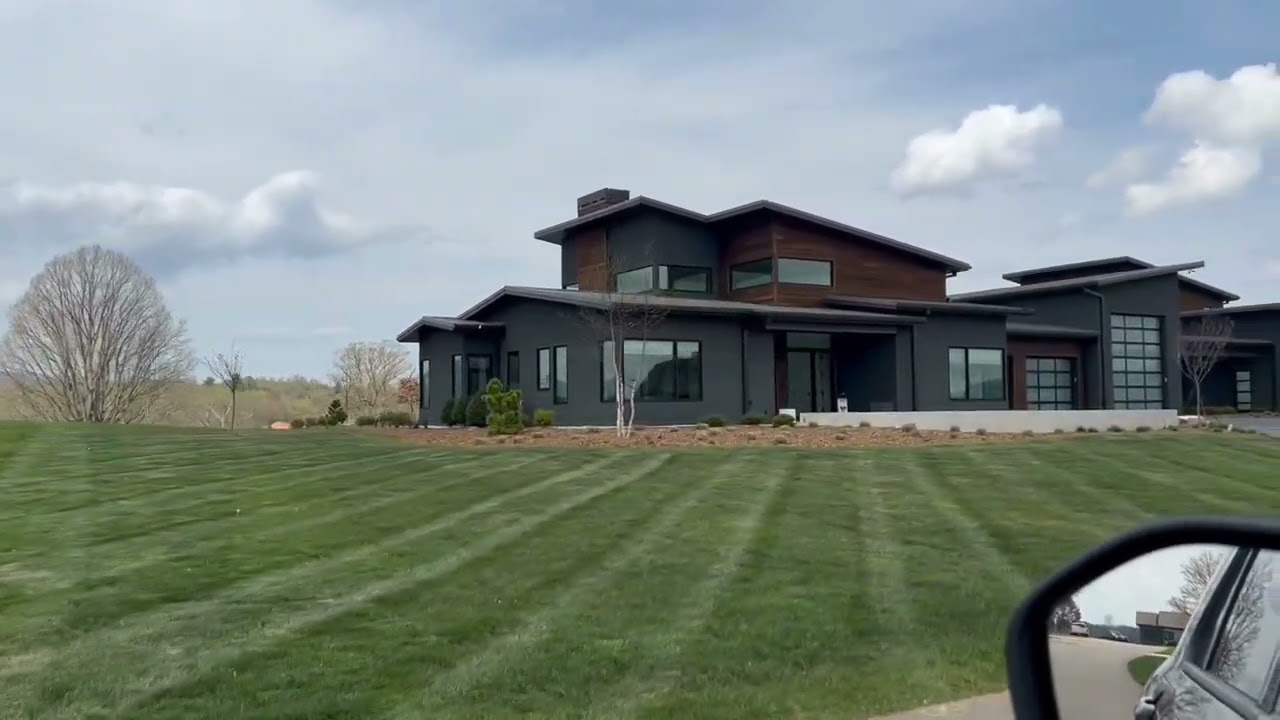 The Farm at Mills River  | Mills River Real Estate  #wncmountains #wncrealestate #buildinginwnc