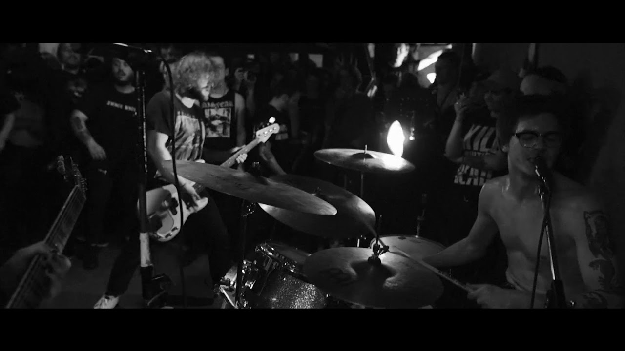 Hanging Moon - Final Show (Full Set)