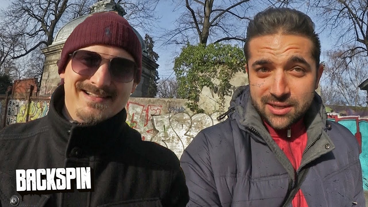Runde um Block mit Herzog: Cannabis Business, BombenProdukt, 