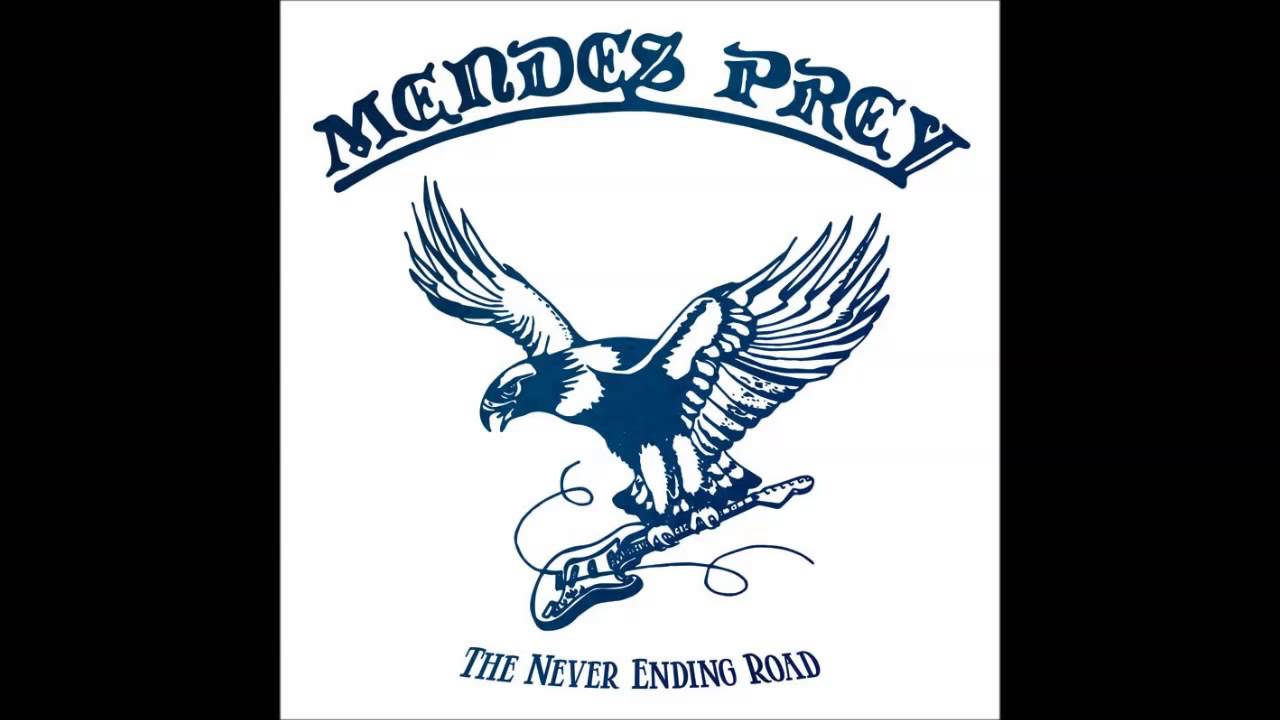 Mendes Prey - Can You Believe it