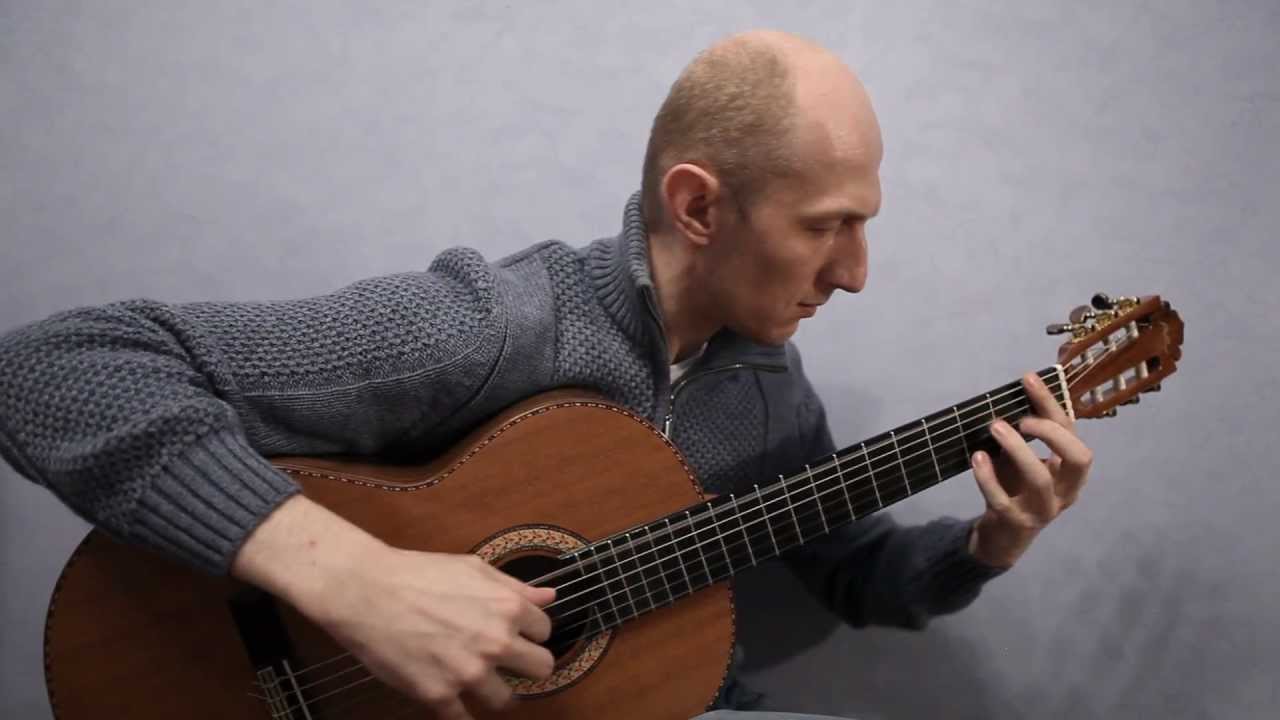I need a hero (Bonnie Tyler) Guitar cover