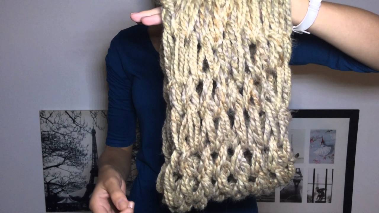 How to care for your scarf