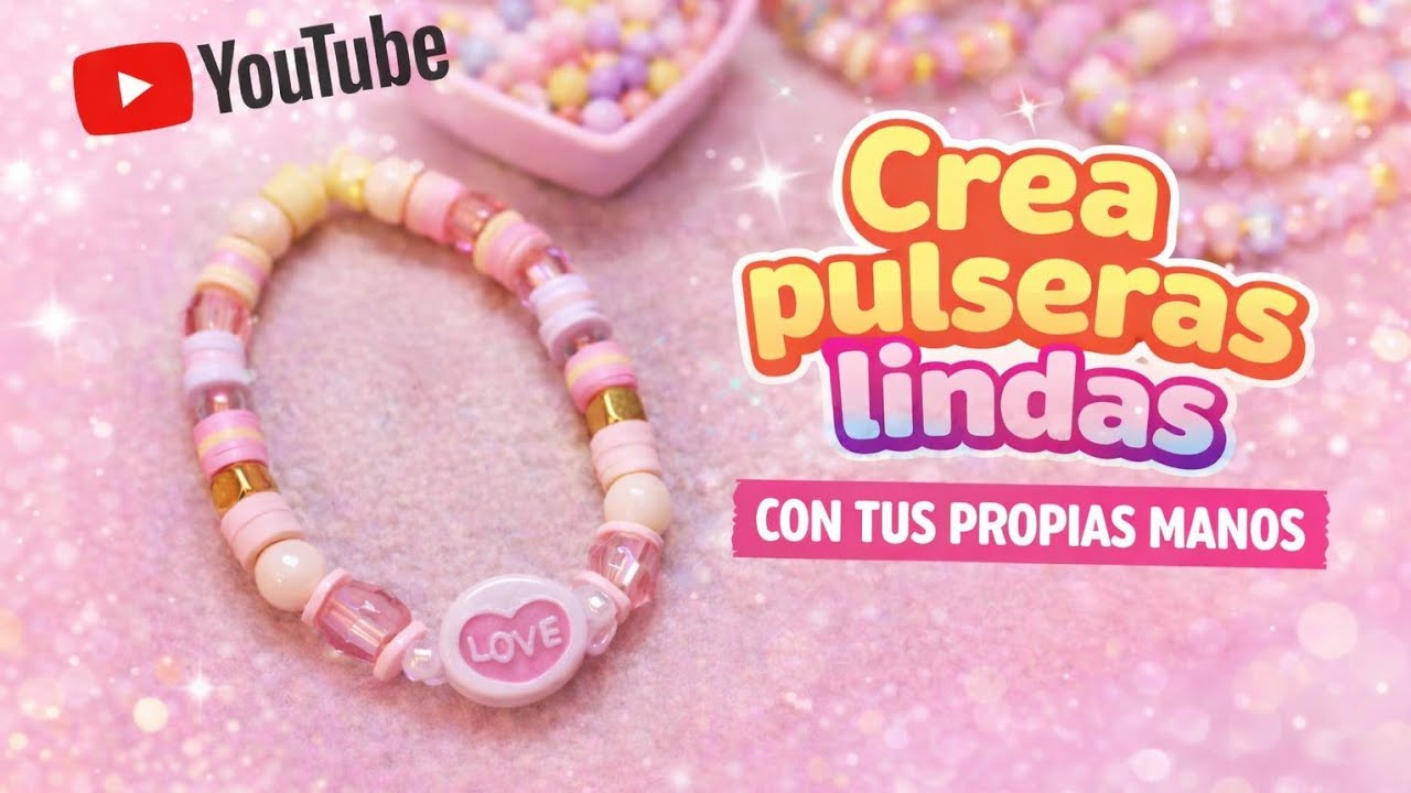Bercelet ideas✨️#colores #bracelet #aesthetic #hechoamano #diy #aesthetic #cute 