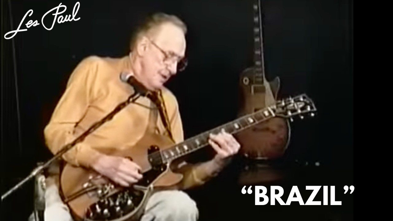 Les Paul 