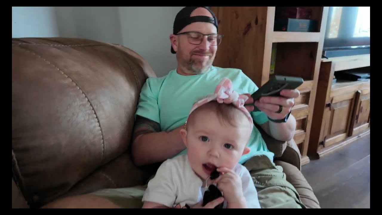 Hudson's 2nd Birthday!