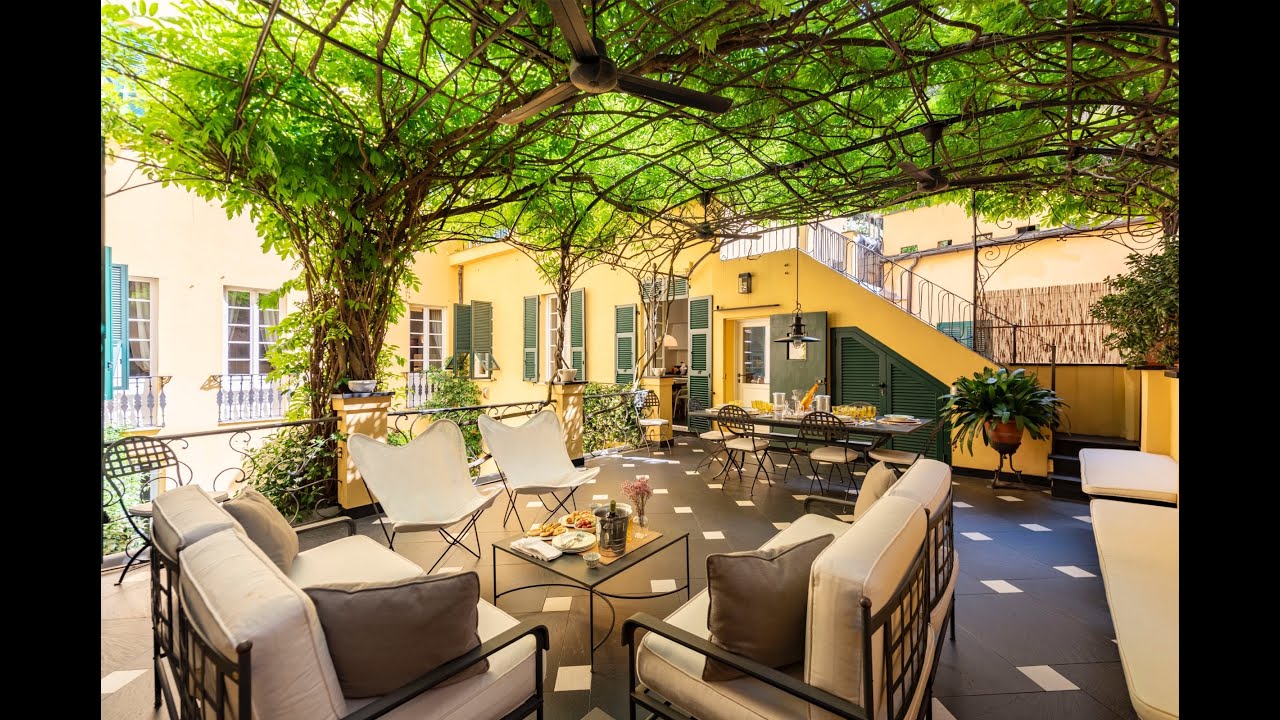 Luxury Casa Samali