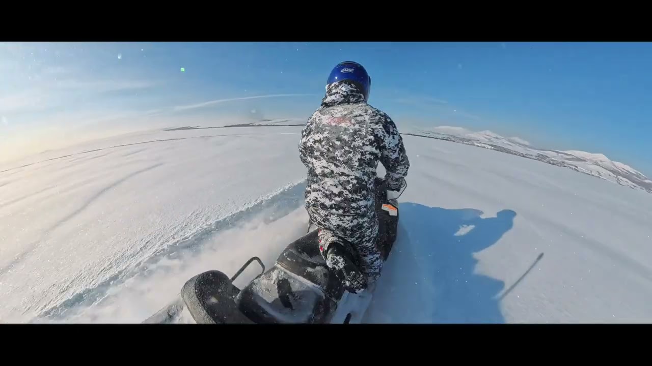 Snowmobile rides #winter #snow #wintervibes #skiing #snowmobile #winterwonderland #сугробы #зима 