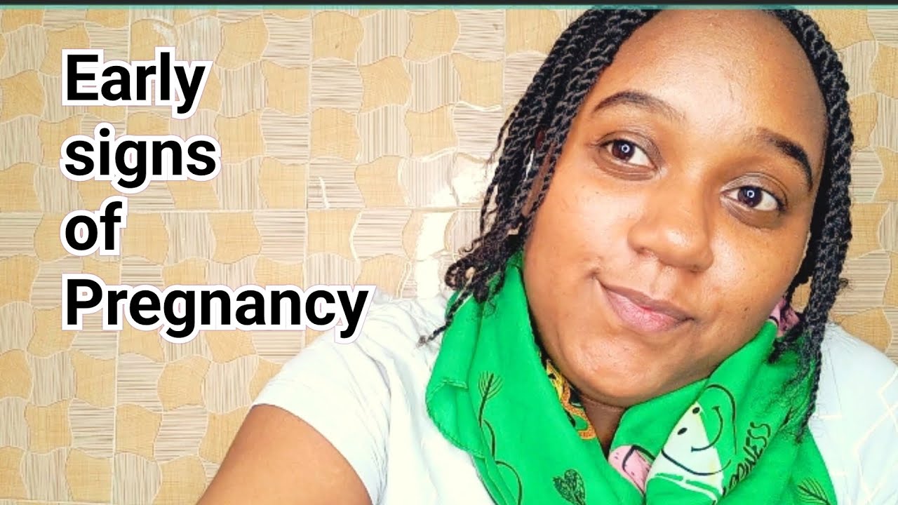 10 Early Signs and Symptoms of Pregnancy Before a Missed periods (Menses)