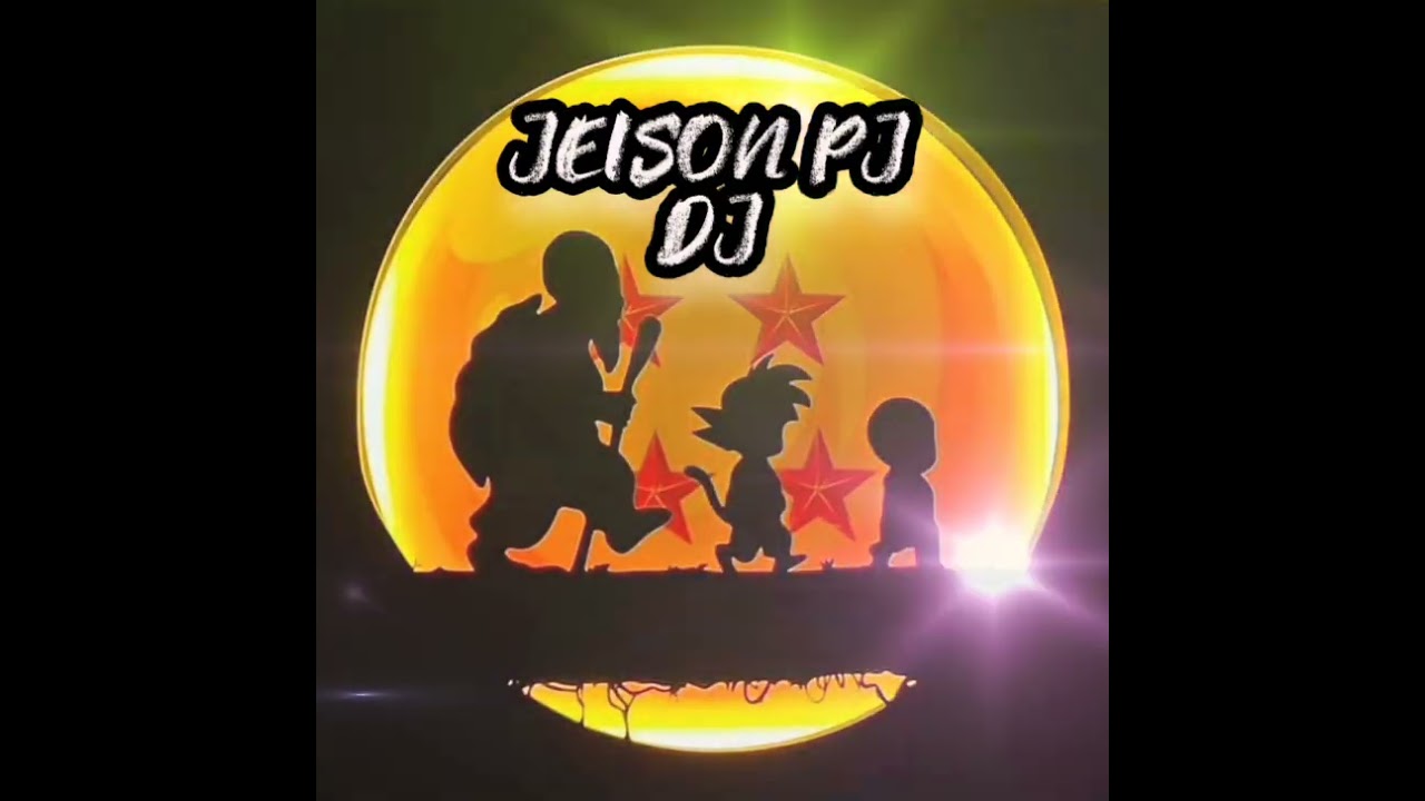 Tumbaco Jeison dj ani. Del  poderoso Jamz 