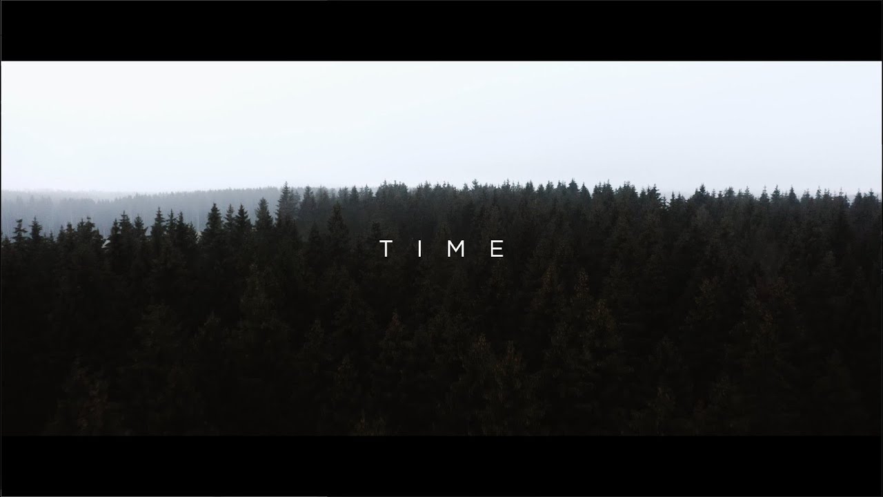 [T I M E] Samyang VDSLR MK2 Cinematic by IAMGABRIEL