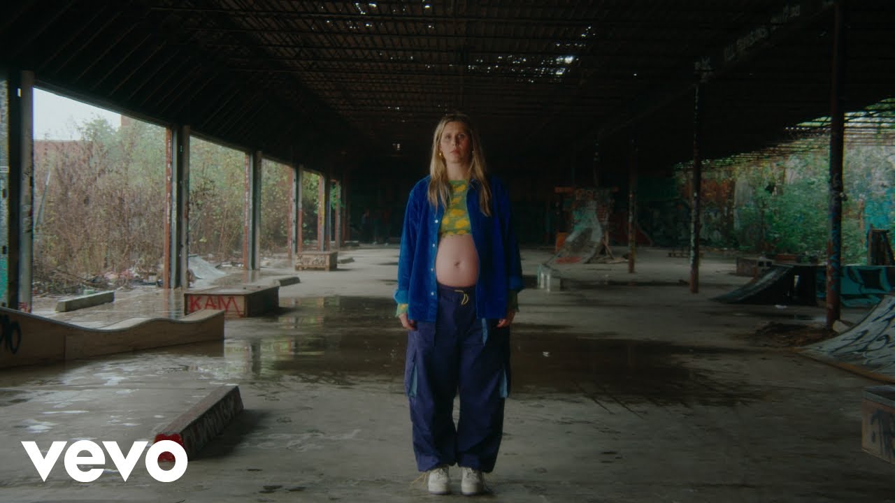 Middle Kids - Bend (Official Video)