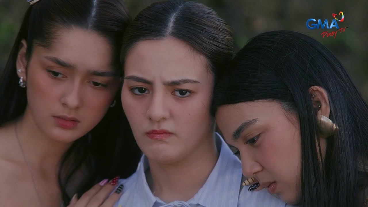 Hating Kapatid: Mag-isa na lang si Belle?