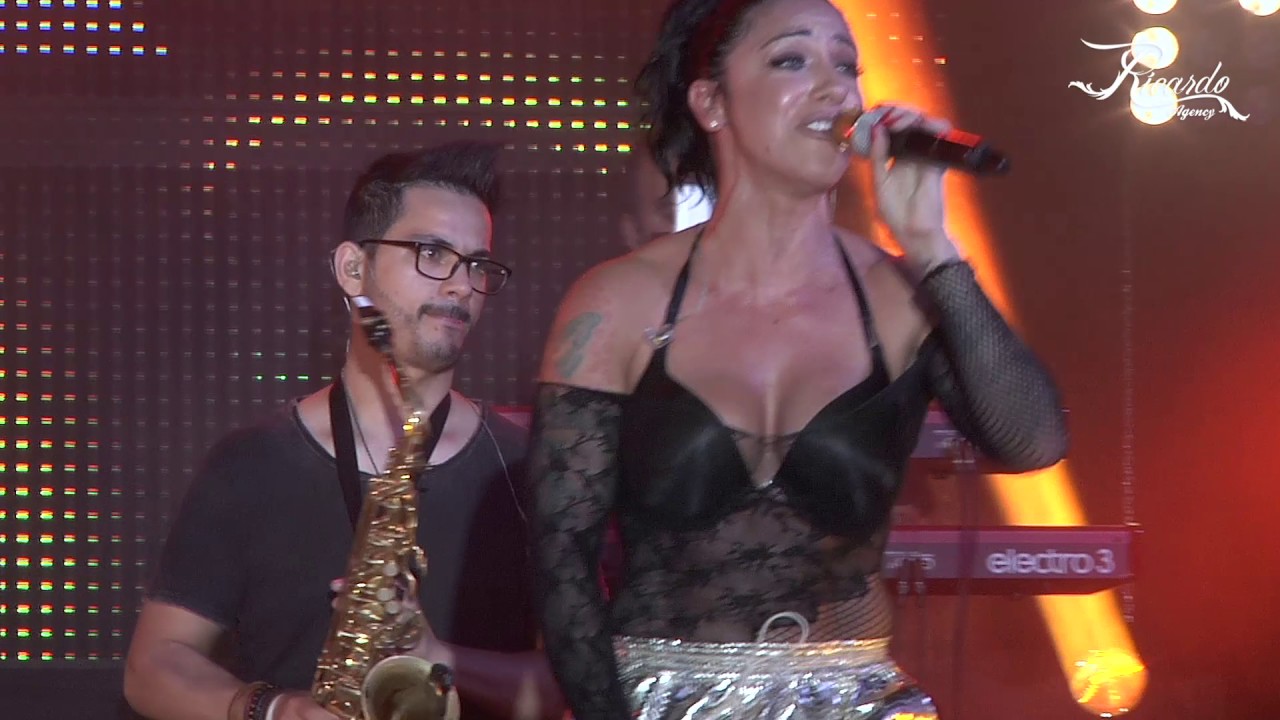 ANA MALHOA promo 2017 Cristelo BARCELOS -Ricardo Agency