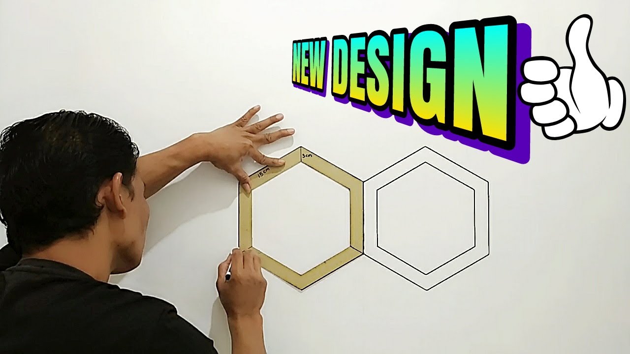 3D WALL PAINTING SUN CLOUD || CLOUD PAINTING 3D WALL DESIGN | SENI LUKISAN DINDING AWAN APIK BRO