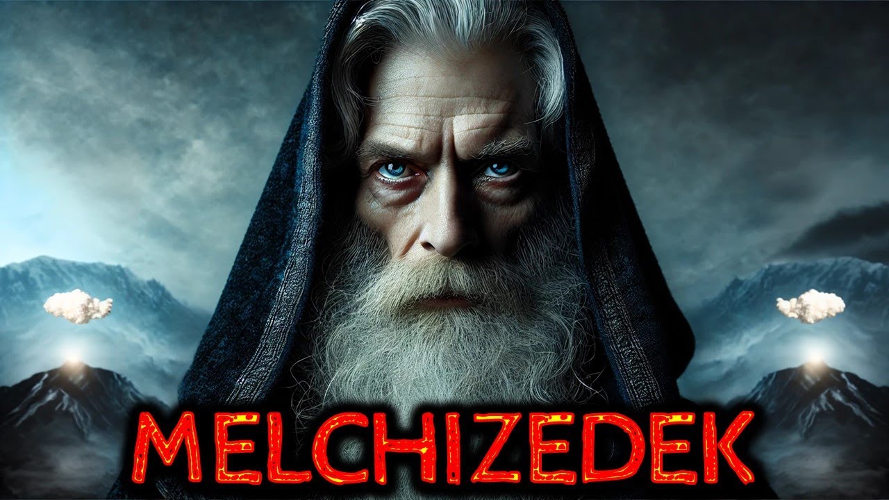 Who was MELCHIZEDEK and why is he IMPORTANT to us (Explained Bible Stories)
