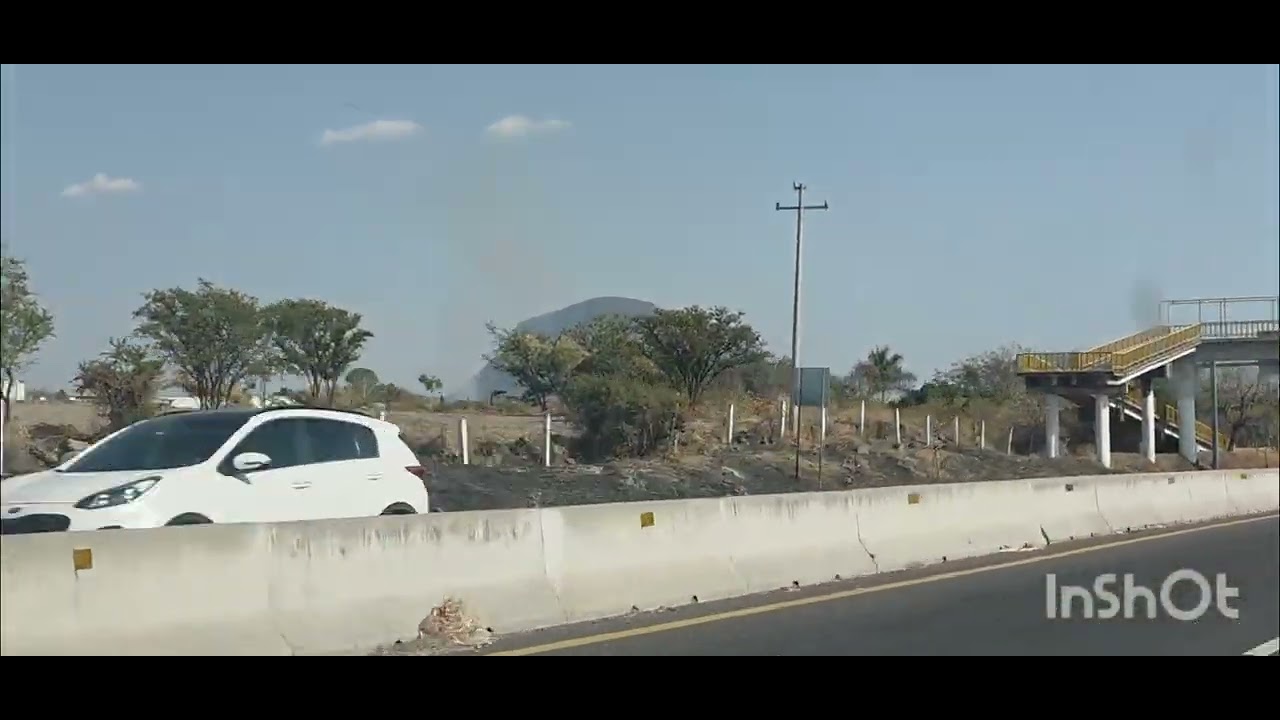 hoy nos tocó Cuautla Morelos les muestro paisajes hermosos un verdadero espectáculo visual saludos 