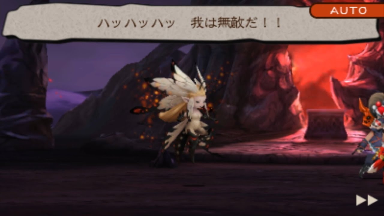 ブレイブリーデフォルト フォーザ・シークウェル エアリー戦 真終章