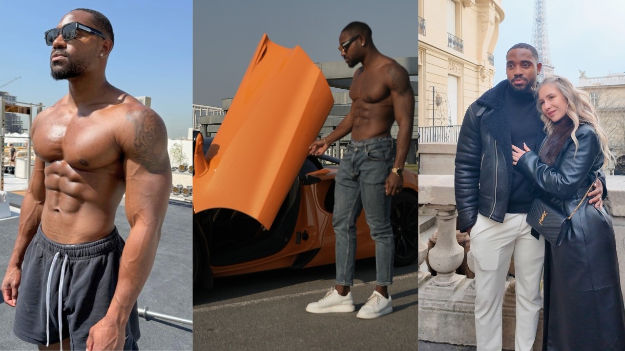 How Getting Aesthetic Made Women, Money and Respect 10x Easier