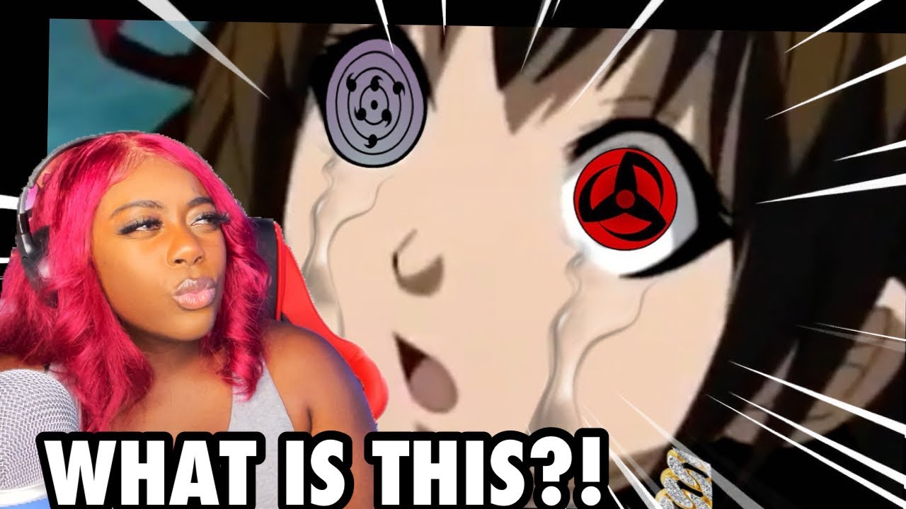 Trash anime? SO I WATCHED THE WORST RATED ANIME OF ALL TIME: MARS OF DESTRUCTION cjdachamp REACTION!