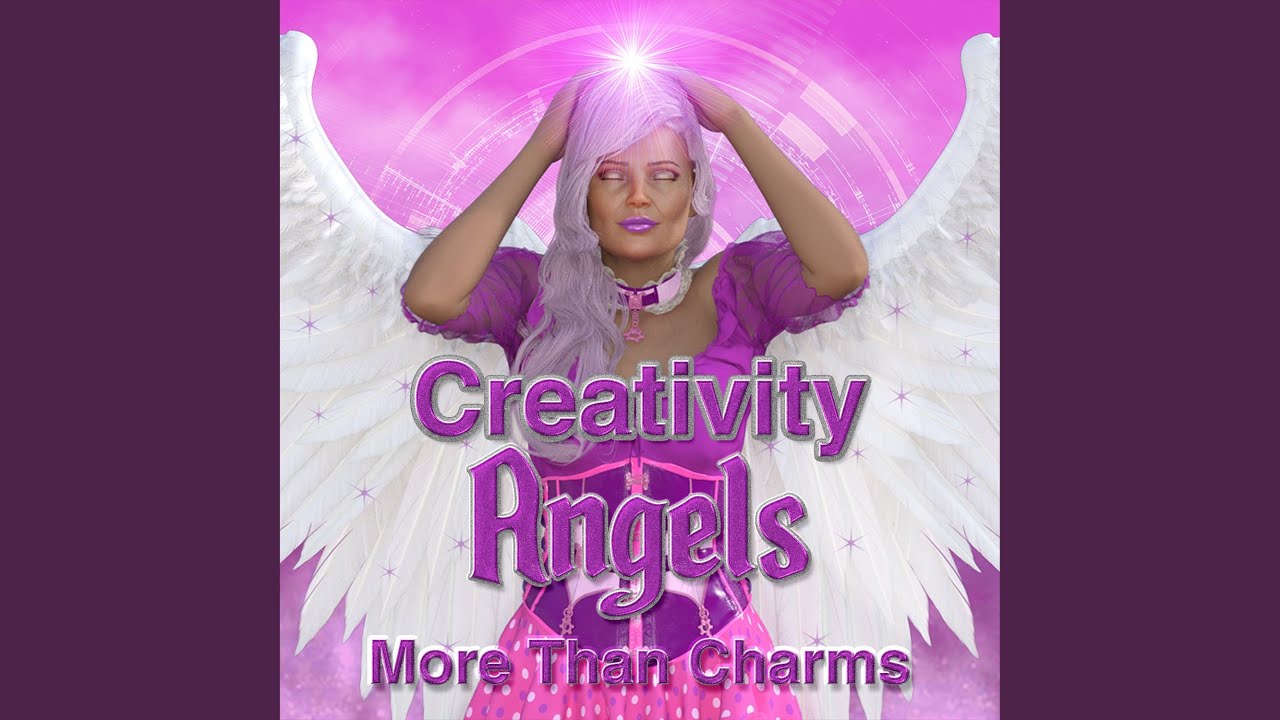 Creativity Angels