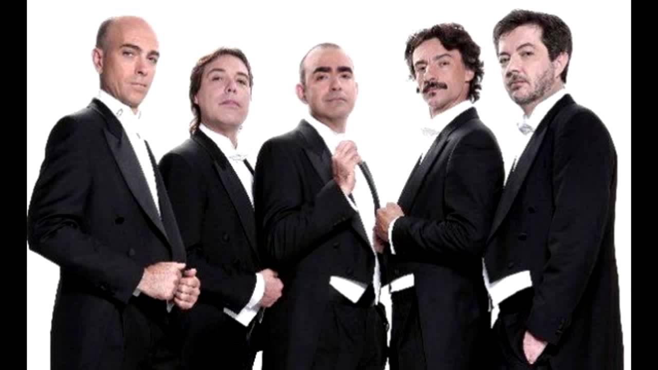Elio e le Storie Tese - Dannati Forever