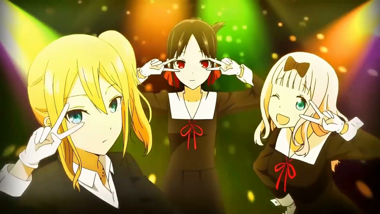 Bemax - Timo Timo Funk (1 hour) [AMV]