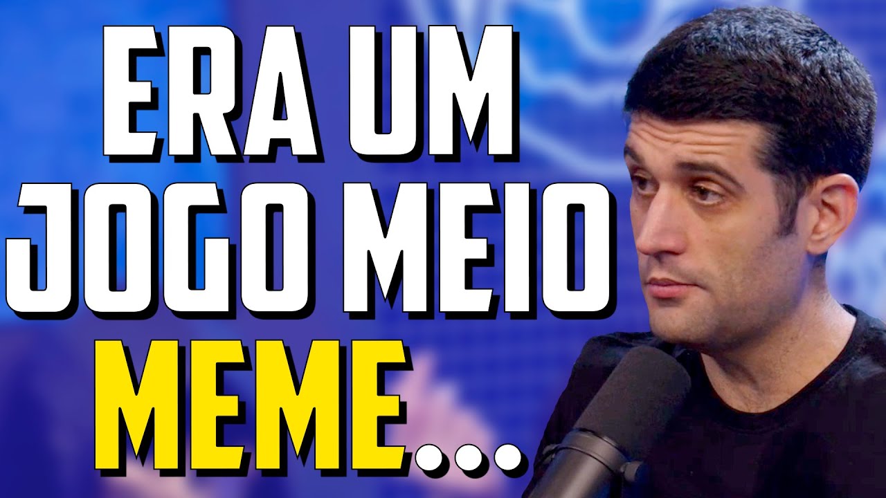 O jogo do GATINHO (Stray)