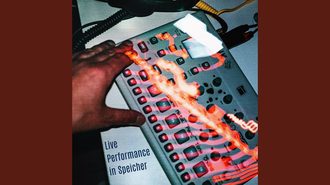 Live Performance in Speicher