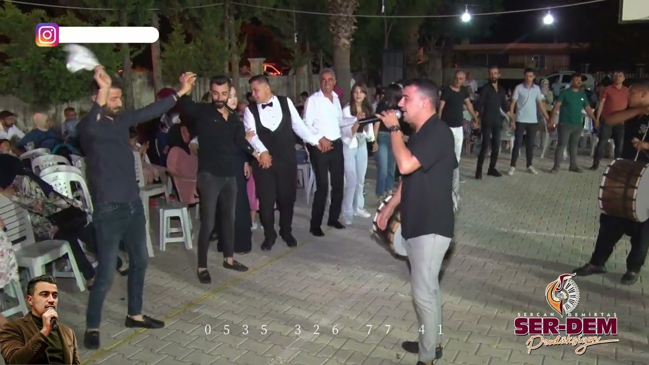 BU YIL BİZE GÜLMEK HARAM BELKİ SENEYE#hatay #düğün #kahramanmaraş #osmaniye #adana #arsuz #kırıkhan