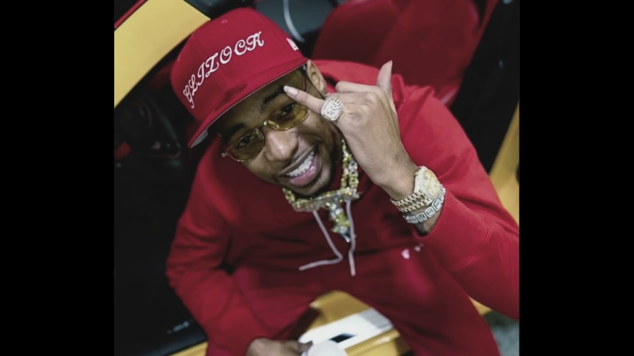 Trap Type Beat - 