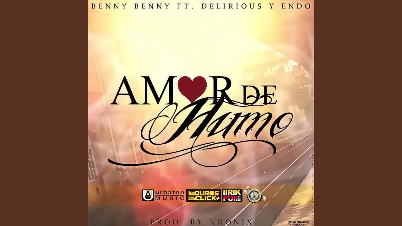 Amor De Humo