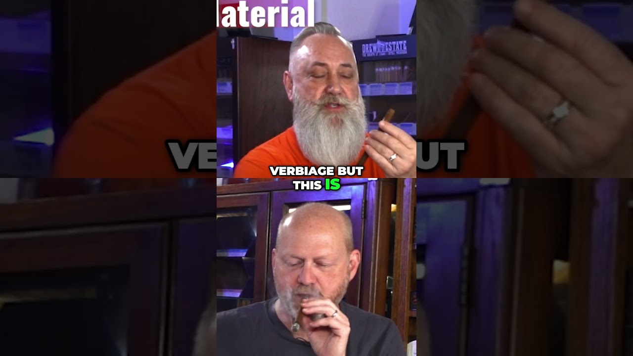This Punch Recipe Will Blow Your Mind! BONUS show material #punchcigars #cigarshow