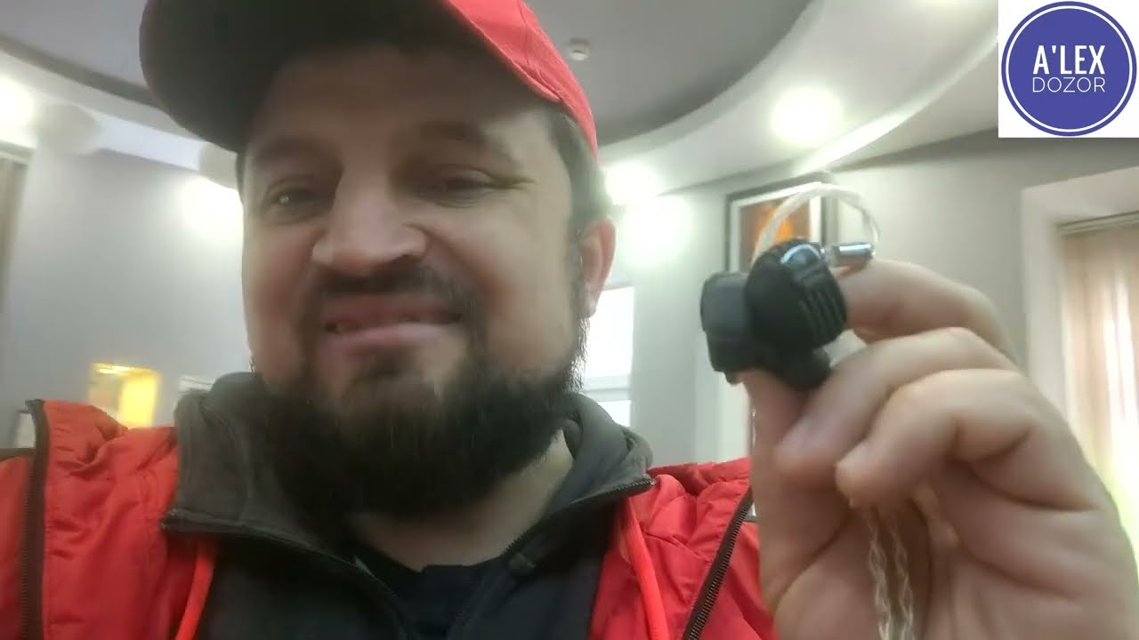 Ukrainian Victory II - небольшое интервью после 20 минутного ознакомления!!