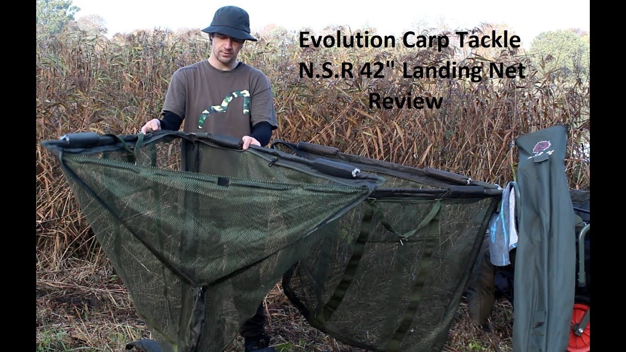 Long Term Review - N.S.R 42