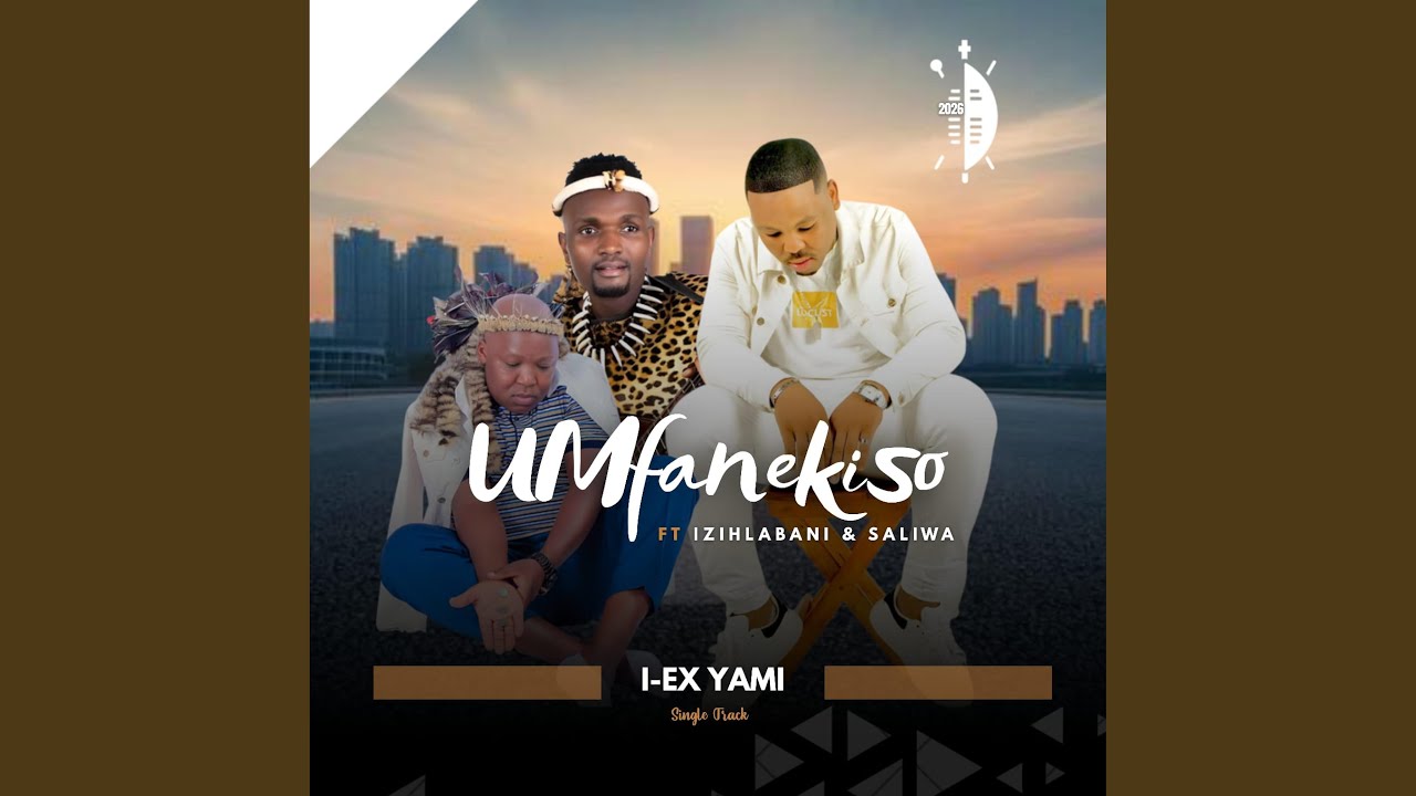 I-EX YAMI (feat. Nzuzo (Izihlabani) & uSaliwa)
