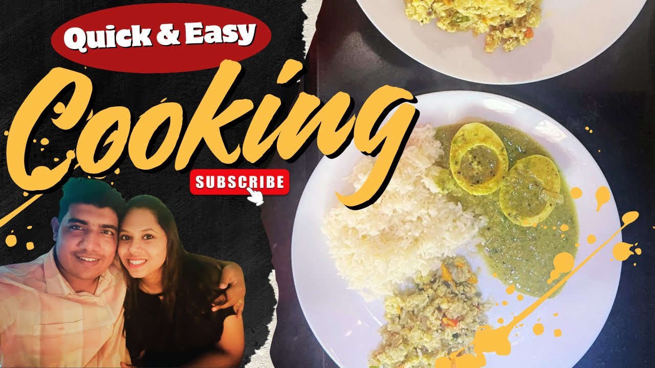 Does the Viral Egg Curry Actually Taste Good? (Honest Review)